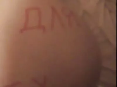 Гарячий український секс механік