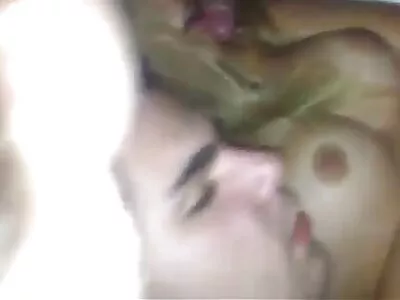 Крісті Мак отримав її Punani Shagged порно в українському селі